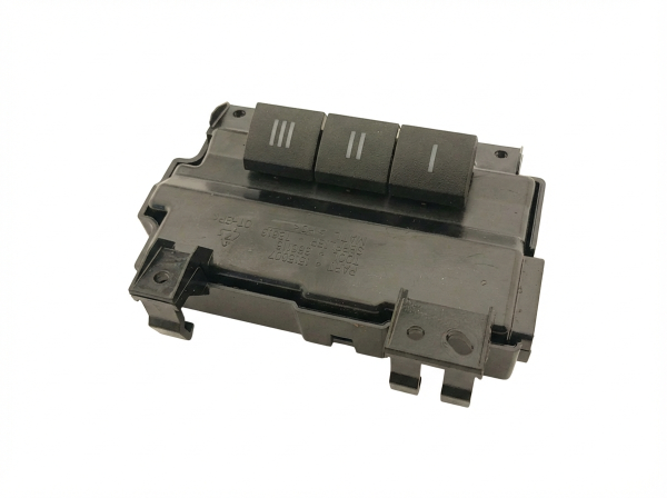 2013, 2014, 2015, 2016, 2017, 2018, 2019 Ram 2500 Compass and Garage Door Opener Control Module (OEM)
