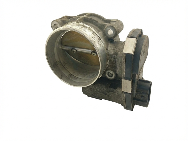 OEM Fuel Injection Throttle Body Assembly for 2008, 2009, 2010, 2011, 2012 Buick, Chevrolet, GMC, Hummer, & Pontiac
