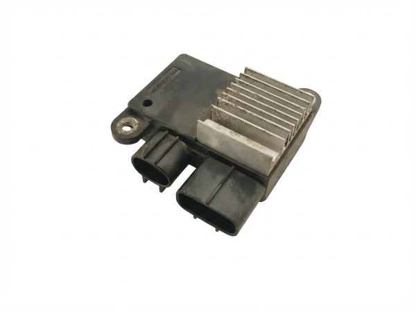 OEM Radiator Cooling Fan Control Module for 2009, 2010, 2011, 2012, 2013, 2014, 2015, 2016, 2017, 2018, 2019, 2020 Scion & Toyota