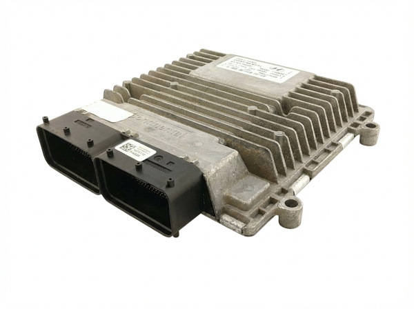 OEM Engine Control Module (ECM) for 2013, 2014, 2015, 2016 Hyundai Santa Fe, Fe Sport