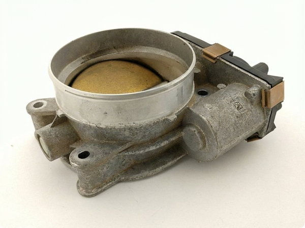 OEM Fuel Injection Throttle Body Assembly for 2018, 2019, 2020, 2021, 2022 Cadillac, Chevrolet, & GMC