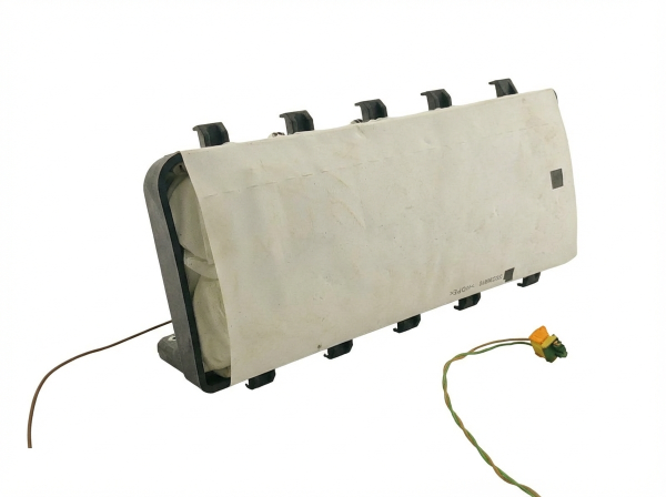 2010, 2011, 2012, 2013, 2014, 2015, 2016, 2017, 2018 Freightliner Sprinter 2500 Dashboard Air Bag with Cover - Right (Passenger) (OEM)