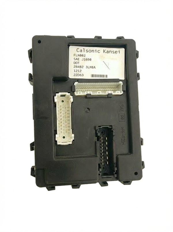OEM Body Control Module for 2013, 2014, 2015, 2016, 2017, 2018, 2019, 2020, 2021 Chevrolet & Nissan • City Express, NV200