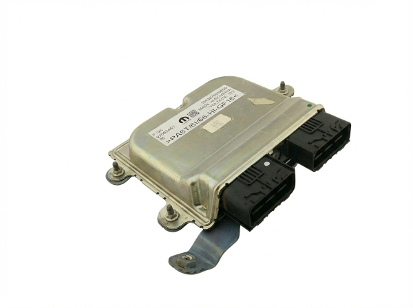 OEM Engine Control Module (ECM) for 2019, 2020, 2021, 2022 Fiat & Jeep • 500X, Renegade