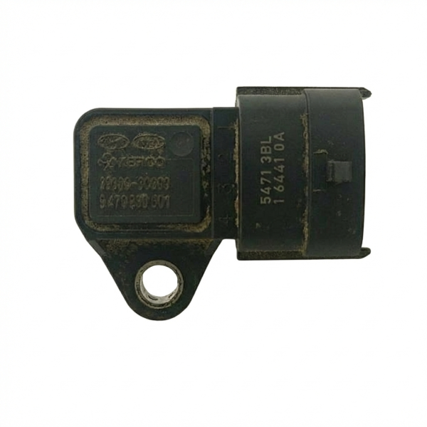 OEM Fuel Injection Air Flow Meter Assembly for 2012, 2013, 2014, 2015, 2016, 2017, 2018 Hyundai & Kia
