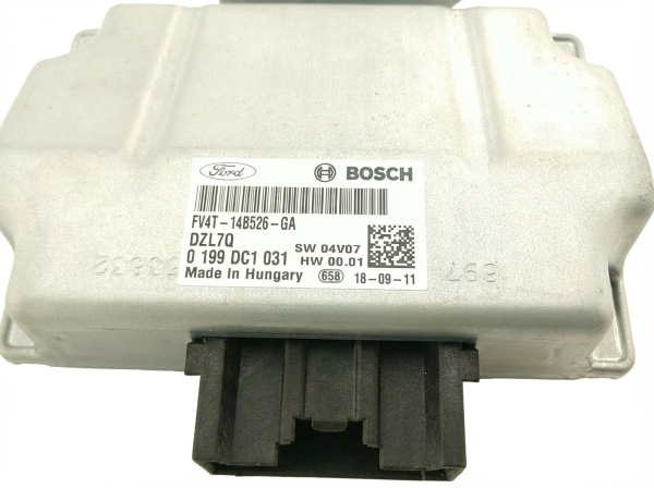OEM Voltage Quality Control Module for 2017, 2018, 2019 Ford Escape