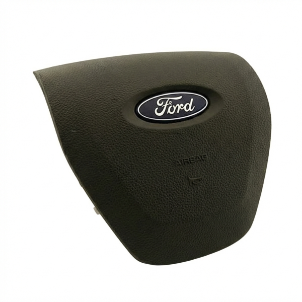 2011, 2012, 2013, 2014, 2015 Ford Explorer Steering Wheel Air Bag - Left (Driver) (OEM)