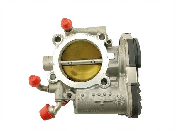 OEM Fuel Injection Throttle Body Assembly for 2009, 2010, 2011, 2012, 2013, 2014, 2015, 2016, 2017, 2018 Chevrolet & Pontiac