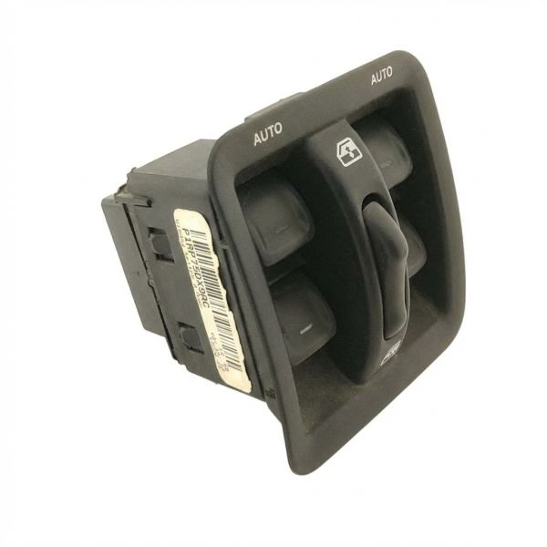 OEM Master Power Window and Door Lock Switch for 2011, 2012, 2013, 2014, 2015, 2016, 2017, 2018 Jeep Wrangler - Front