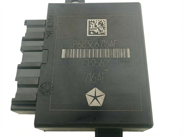 2019, 2020 Ram 3500 Park Assist Control Module - Rear (OEM)