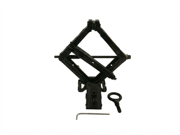 2011, 2012, 2013, 2014, 2015 Ford Explorer Scissor Jack and Lug Wrench Assembly (OEM)