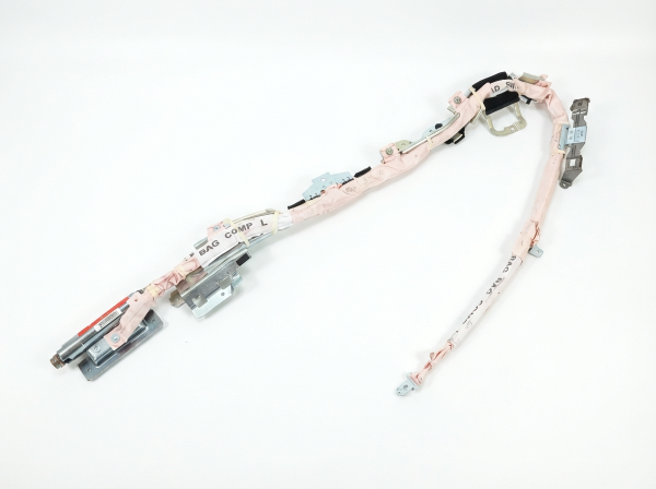 2011, 2012 Subaru Outback Roof Curtain Air Bag - Left (Driver) (OEM)