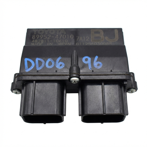 2016, 2017, 2018 Toyota Prius Occupant Detection Control Module (OEM)