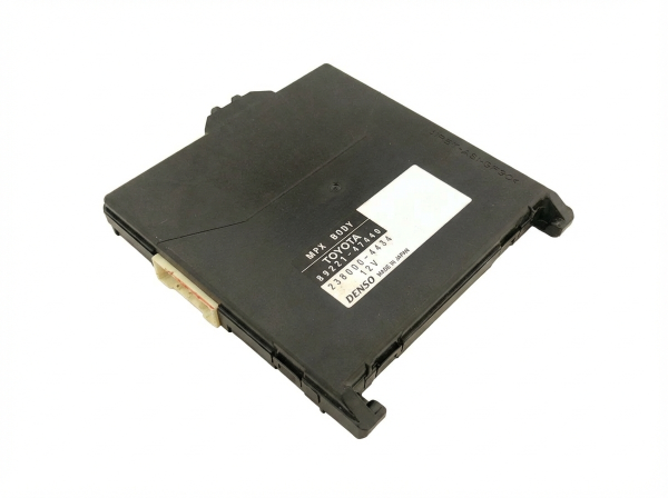 2016, 2017, 2018 Toyota Prius Multiplex Network Body Control Module (OEM)