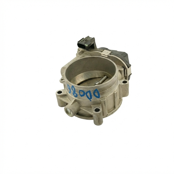 OEM Fuel Injection Throttle Body Assembly for 2012, 2013, 2014, 2015, 2016, 2017, 2018, 2019, 2020, 2021, 2022, 2023, 2024 Chrysler, Dodge, Jeep, & Ram