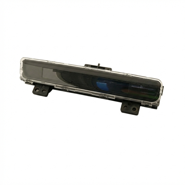OEM Dash Clock and Temperature Display Screen for 2007, 2008 Mazda - Upper