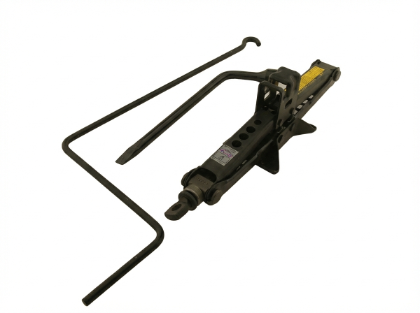 2007, 2008, 2009, 2010, 2011, 2012 Lexus ES350 Scissor Jack with Crank and Lug Wrench (OEM)