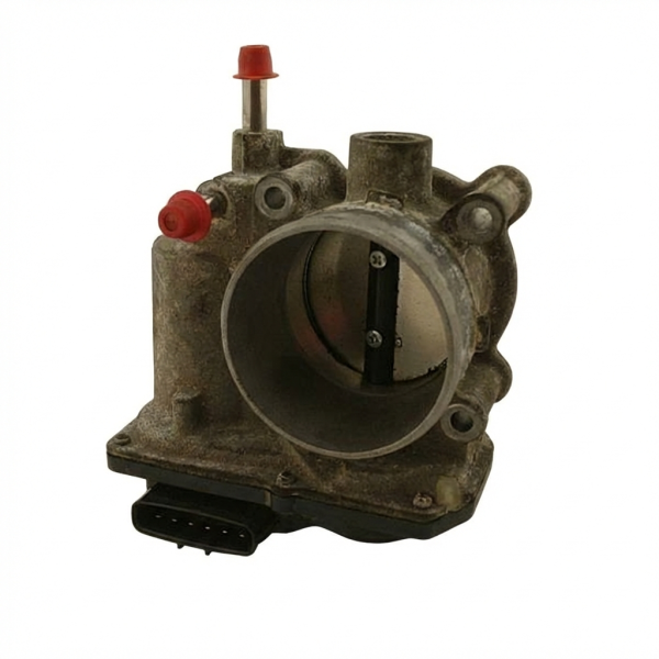2010, 2011, 2012, 2013, 2014, 2015, 2016, 2017, 2018, 2019, 2020, 2021, 2022 Toyota Prius Fuel Injection Throttle Body Assembly (OEM)
