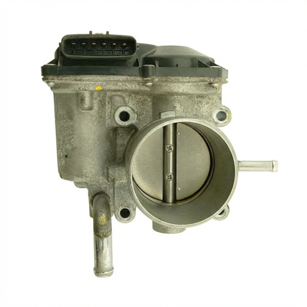 OEM Water Cooled Fuel Injection Throttle Body Assembly for 2012, 2013, 2014, 2015, 2016, 2017, 2018, 2019 Dodge, Hyundai, & Kia