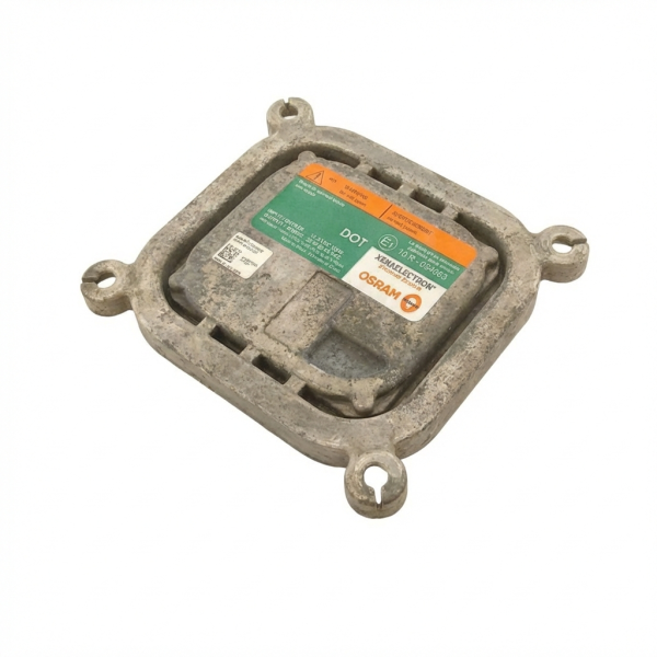 OEM HID Ballast Lamp Control Module for 2007, 2008, 2009, 2010, 2011, 2012, 2013, 2014, 2015, 2016, 2017, 2018, 2019 Ford & Lincoln