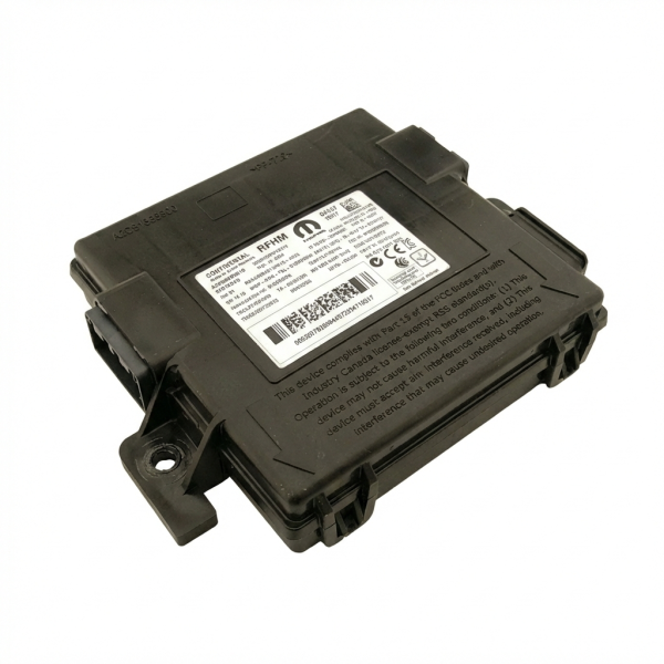 OEM Theft and Passive Entry Control Module for 2015, 2016, 2017, 2018 Jeep Renegade