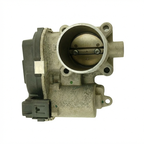 OEM Fuel Injection Throttle Body Assembly for 2015, 2016, 2017, 2018 Fiat & Jeep • 500, 500X, Renegade