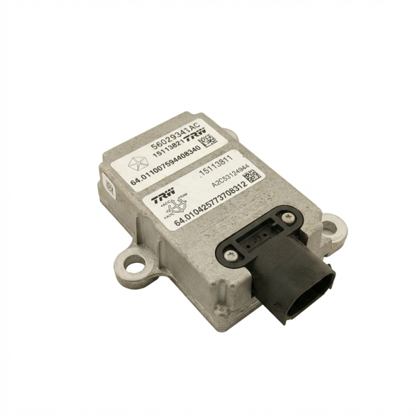 OEM Yaw Rate Sensor Chassis Control Module for 2009, 2010 Dodge Ram 1500