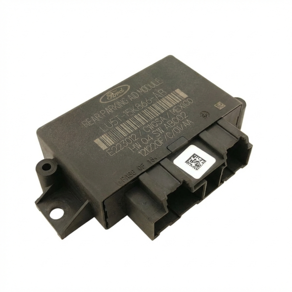 2020, 2021, 2022, 2023 Ford Explorer Park Assist Control Module - Rear (OEM)