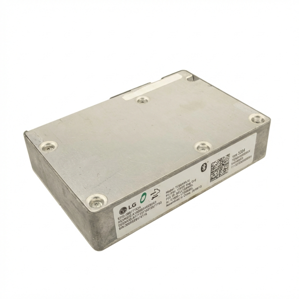 OEM OnStar Communication Control Module for 2014 Chevrolet Camaro, Orlando, Sonic, SS