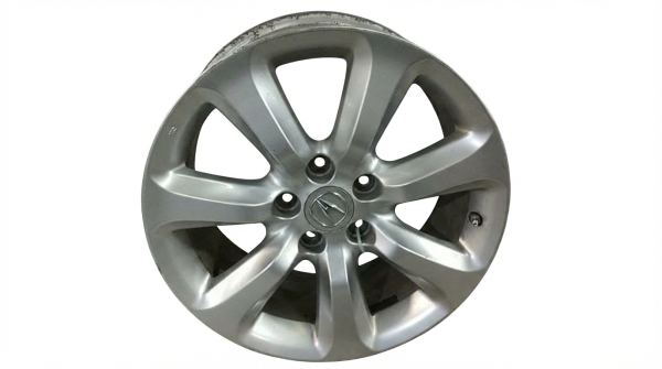 OEM Silver Alloy Wheel for 2014, 2015, 2016 Acura RLX