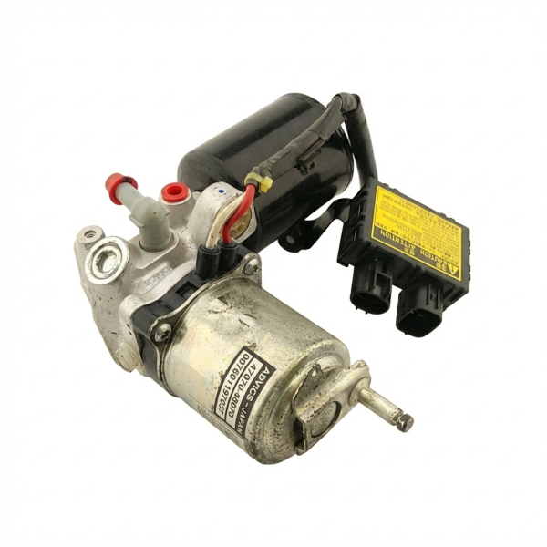 OEM Power Brake Booster Pump Assembly for 2016, 2017, 2018, 2019, 2020, 2021, 2022 Lexus RX450h, RX450hL