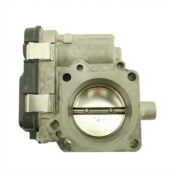 OEM Fuel Injection Throttle Body Assembly for 2016, 2017, 2018, 2019, 2020, 2021 Audi & Volkswagen
