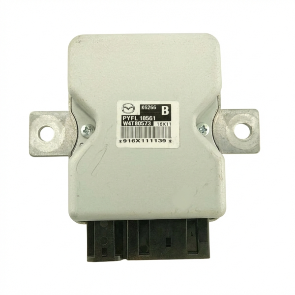 OEM Fuel Pump Control Module for 2016, 2017, 2018, 2019, 2020, 2021, 2022, 2023, 2024, 2025 Mazda 6, CX-5, CX-9