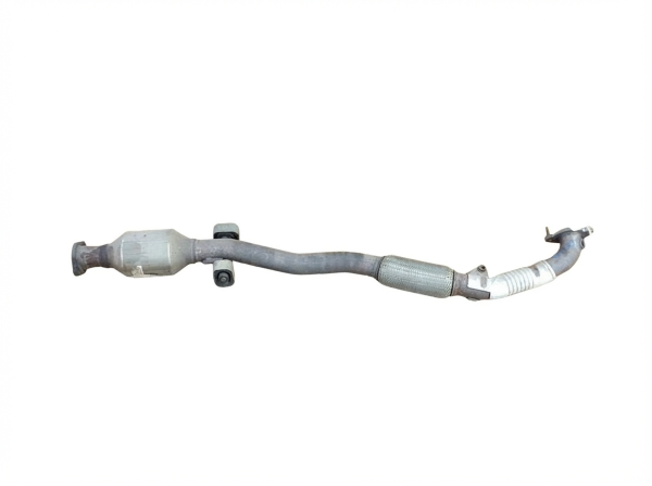 OEM Catalytic Converter for 2013, 2014, 2015, 2016 Chevrolet Malibu, Limited - Rear
