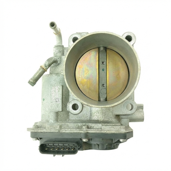 OEM Fuel Injection Throttle Body Assembly for 2016, 2017, 2018, 2019, 2020, 2021 Acura & Honda • MDX, Pilot, Ridgeline