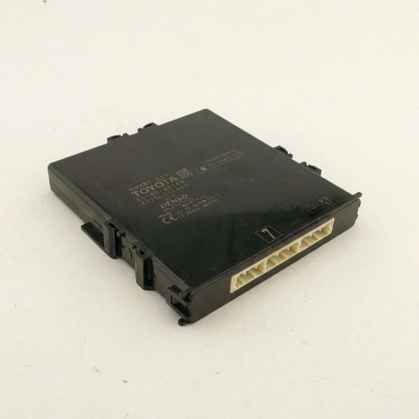 2017, 2018, 2019, 2020 Toyota Prius Smart Key Theft Control Module (OEM)