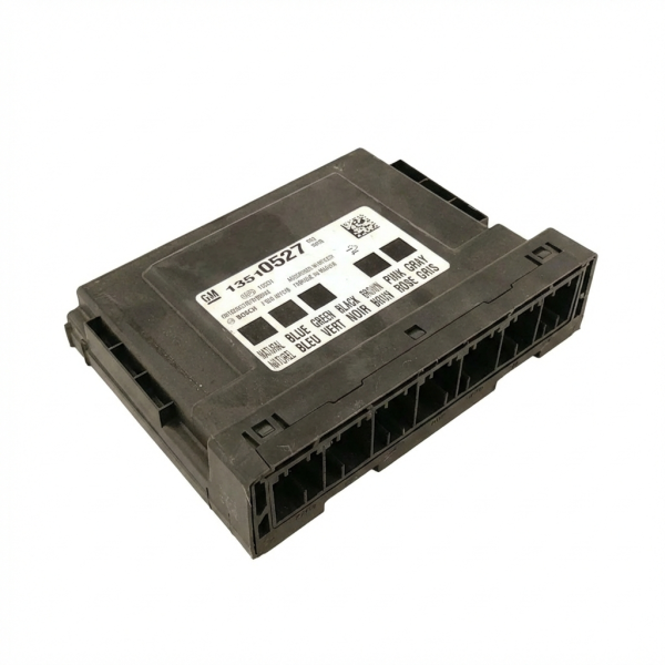 OEM Body Control Module for 2014, 2015, 2016, 2017 Buick & Cadillac • ELR, LaCrosse, SRX