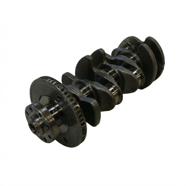 OEM Engine Crankshaft for 2012, 2013, 2014, 2015, 2016, 2017, 2018, 2019, 2020, 2021, 2022 Audi, Seat, Skoda, & Volkswagen