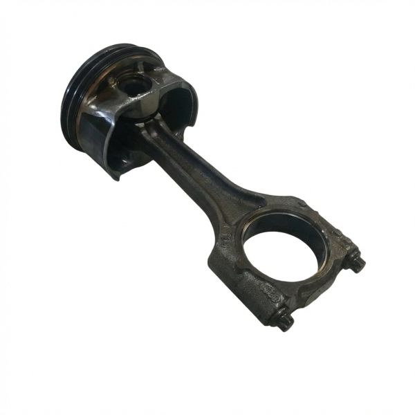 OEM Engine Piston with Connecting Rod and Bearing for 2016, 2017, 2018, 2019, 2020, 2021, 2022, 2023, 2024 Audi A3, Q3, TT
