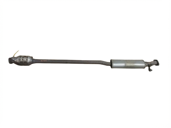 OEM Catalytic Converter for 2016, 2017, 2018, 2019, 2020, 2021, 2022 Kia Sportage - Rear