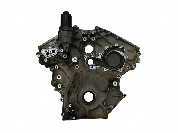 OEM Engine Timing Cover for 2018, 2019, 2020 Ford F-150