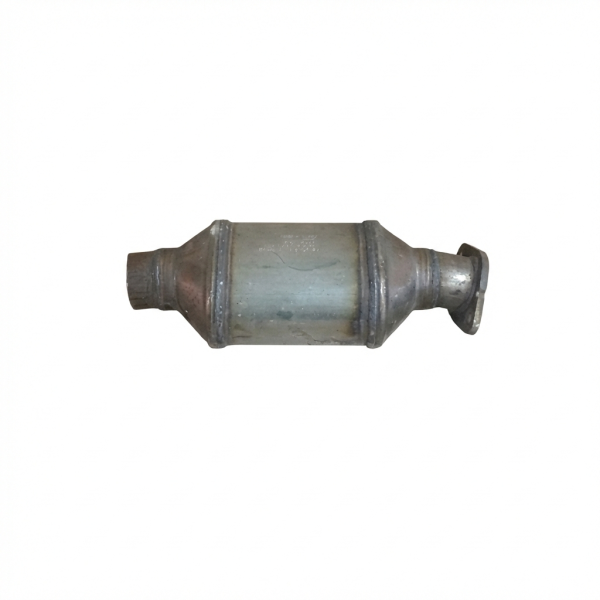 2015, 2016, 2017, 2018, 2019, 2020, 2021, 2022, 2023, 2024 Ford Edge Catalytic Converter - Left, Rear (OEM)