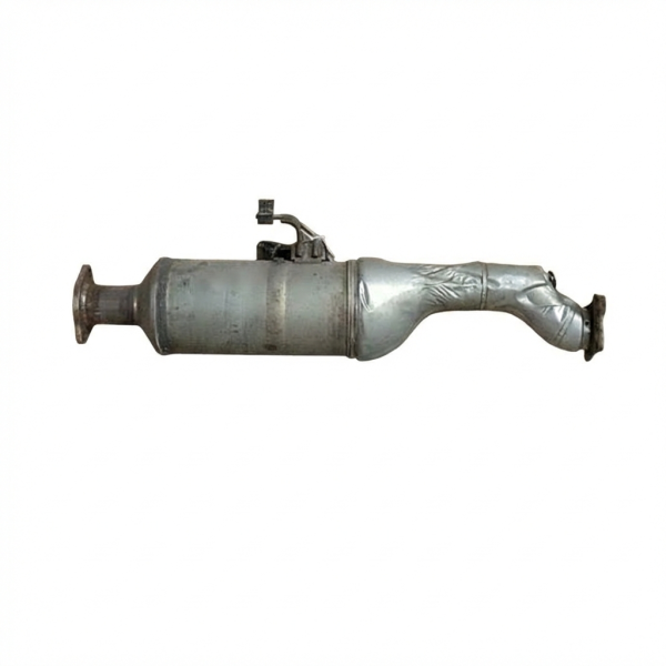 OEM Catalytic Converter with Ammonia Trap for 2013, 2014, 2015, 2016 Ram 2500, 3500