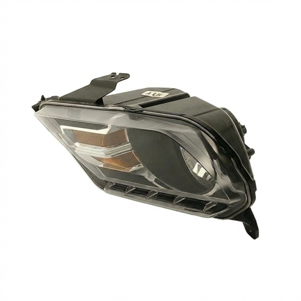 OEM Headlight Assembly for 2010, 2011, 2012 Ford Mustang - Left (Driver)