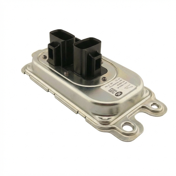 OEM Voltage Control Module for 2016, 2017, 2018, 2019, 2020, 2021, 2022, 2023 Jaguar & Land Rover
