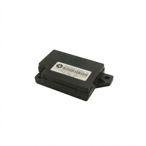 OEM Compass Control Module for 2016, 2017, 2018, 2019, 2020, 2021, 2022, 2023, 2024 Chrysler, Dodge, & Jeep