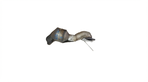 OEM Turbocharged Catalytic Converter for 2010, 2011, 2012, 2013, 2014, 2015, 2016, 2017, 2018, 2019 Ford & Lincoln - Left or Right