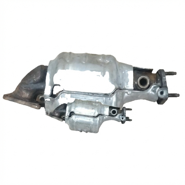 OEM Front Primary Catalytic Converter for 2019, 2020, 2021, 2022 Honda Passport, Pilot - Left or Right