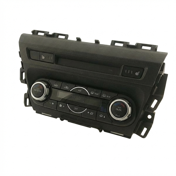2017, 2018 Mazda 3 Automatic Dual-Zone Temperature Control Module (OEM)