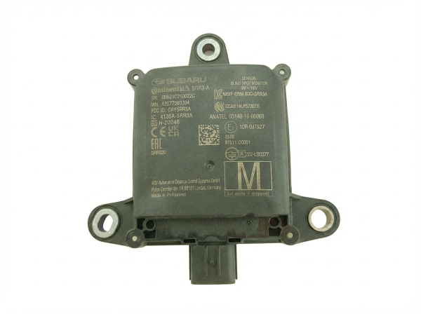 OEM Blind Spot Radar Sensor Control Module for 2022, 2023, 2024, 2025 Subaru & Toyota - Rear
